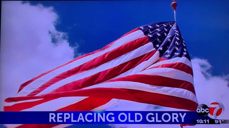Flag News